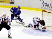 Анонс матча ВХЛ «Казцинк-Торпедо» — «Ермак»