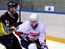 Анонс матча ВХЛ «Сарыарка» — «Сокол»