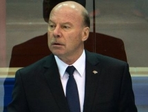 Майк Кинэн: «Назарову нужно научиться контролировать себя, чтобы быть хорошим тренером»