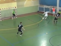 Видео матча чемпионата РК «Аят» — «Тулпар» 3:6