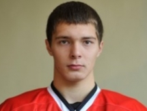 «Номад» пополнился российским хоккеистом