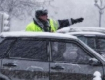 Казахстанские хоккейные команды застряли в Барнауле из-за сильной метели