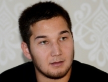 Дамир Рыспаев: «Надеюсь, Свитов вылечится к 24 декабря»