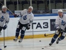 Представители «Адмирала» недовольны переносом дневной тренировки в Астане