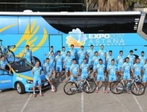 Кайрат Келимбетов: «Расследование будет проведено в полном соответствии с регламентом»