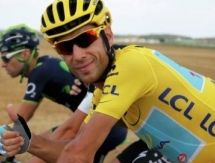 Нибали не намерен покидать «Астану» из-за допинг-случаев