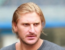 Олега Квашу взяли в «Барыс» по просьбе Андрея Назарова