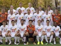 «Тулпар» вырвал победу