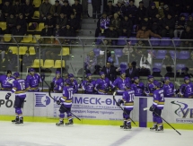 «Казцинк-Торпедо» вырвало победу у «Ермака»