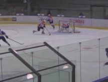 Видео матча ВХЛ «Казцинк-Торпедо» — «Ермак» 4:3 Б