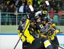 «Сарыарка» разгромила «Сокол»