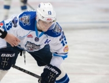 Отчет о матче МХЛ «Омские Ястребы» — «Снежные Барсы» 2:3