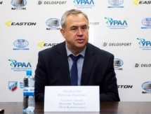 Николай Мышагин: «Все-таки не дается никак нам эта десятая победа»