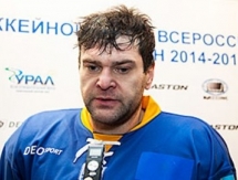 Артём Аргоков: «Успокоились и взяли игру под контроль»