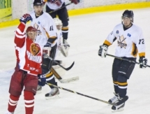 Отчет о матче чемпионата РК «Арыстан» — «Астана» 5:2 