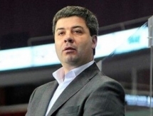 Леонид Тамбиев: «Ребята выложились на сто процентов»