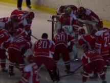 Видеообзор матча чемпионата РК «Арыстан» — «Астана» 5:2