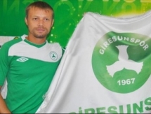 Антон Чичулин сыграл против «Антальяспора»