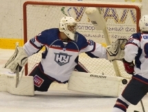 Вратарь Сергей Летуновский прибыл в «Казцинк-Торпедо»