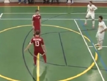 Видео матча чемпионата РК «Аят» — «Тулпар» 3:4