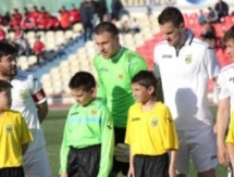 Сезон Александра Петухова в цифрах