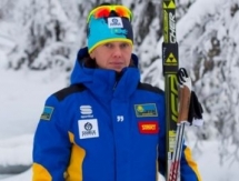 Казахстанские лыжницы не прошли квалификацию индивидуального спринта этапа Кубка мира