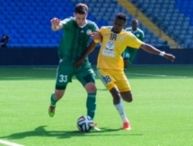 Сезон Марата Бутуева в цифрах 