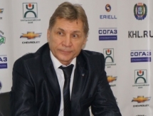 Сергей Шепелев: «У такой команды на выезде взять два очка — это успех»