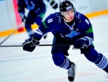 Артём Земчёнок: «Все бились друг за друга»