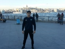 Тимур Айткулов выиграл «бронзу» на Кубке Семенова