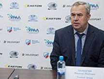 Николай Мышагин: «Это „черный“ ноябрь, в котором мы не одержали ни одной чистой победы»