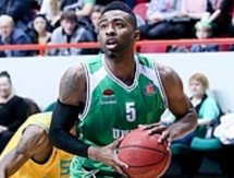 Отчет о матче ВТБ УНИКС — «Астана» 72:70