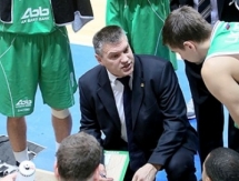 Евгений Пашутин: «Показали мужской характер»