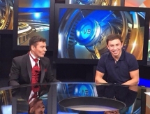 Фото с посещения Геннадием Головкиным Мексики