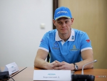 Команда Astana Motorsport подтвердила свое участие ралли-марафоне «Дакар-2015»