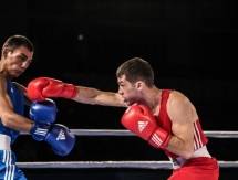 Сборные Акмолинской и Жамбылской областей вышли в финал Кубка КФБ 