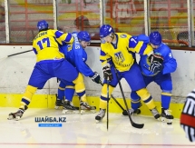 Фоторепортаж с матча чемпионата мира Украина U-20 — Казахстан U-20 1:5