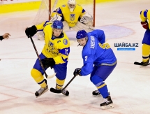 Фоторепортаж с матча чемпионата мира Украина U-20 — Казахстан U-20 1:5