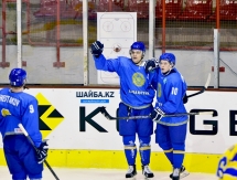 Фоторепортаж с матча чемпионата мира Украина U-20 — Казахстан U-20 1:5