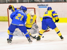 Фоторепортаж с матча чемпионата мира Украина U-20 — Казахстан U-20 1:5