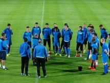 «Иртыш» вышел из отпуска