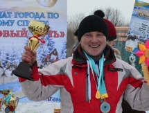 «Олимпийские игры» для собак прошли под Астаной