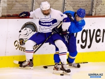 Фоторепортаж с матча чемпионата мира Казахстан U-20 — Франция U-20 3:1