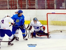 Фоторепортаж с матча чемпионата мира Казахстан U-20 — Франция U-20 3:1