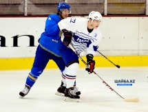 Фоторепортаж с матча чемпионата мира Казахстан U-20 — Франция U-20 3:1