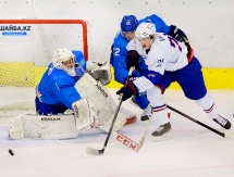 Фоторепортаж с матча чемпионата мира Казахстан U-20 — Франция U-20 3:1