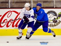 Фоторепортаж с матча чемпионата мира Казахстан U-20 — Франция U-20 3:1