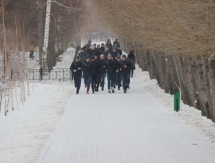 Дубль «Тобола» начал УТС