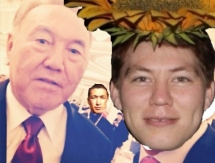 В казнете набирает популярность флешмоб «Селфи года»