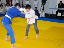 В Уральске сдали в эксплуатацию спортивный комплекс